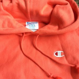 Champion Hoodie